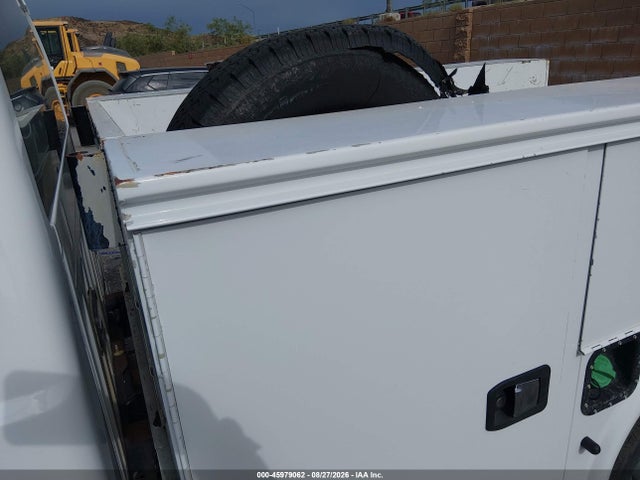 Ford F-250 Xl 2015 1FDBF2ATXFEA14569 Image 13