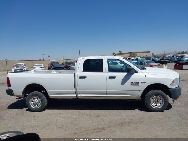 RAM 2500 Tradesman 2014 3C6TR5HT7EG242065 Image 14