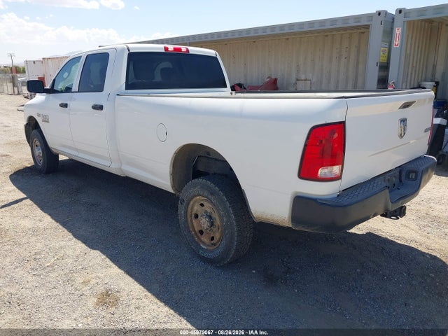 3C6TR5HT7EG242065 RAM 2500 Tradesman