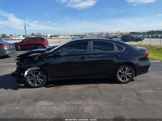 Auction sale of the 2023 Kia Forte Lxs, vin: 3KPF24AD3PE671726, lot number: 45979072