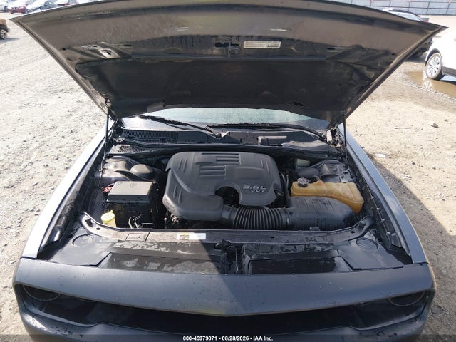 2013 Dodge Challenger Sxt მანქანა იყიდება აუქციონზე, vin: 2C3CDYAG9DH723797, აუქციონის ნომერი: 45979071