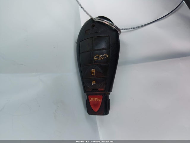 2013 Dodge Challenger Sxt მანქანა იყიდება აუქციონზე, vin: 2C3CDYAG9DH723797, აუქციონის ნომერი: 45979071