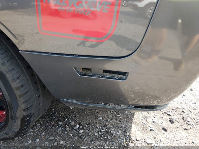 2013 Dodge Challenger Sxt მანქანა იყიდება აუქციონზე, vin: 2C3CDYAG9DH723797, აუქციონის ნომერი: 45979071