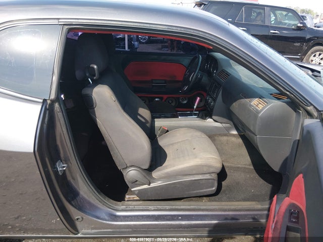 2013 Dodge Challenger Sxt მანქანა იყიდება აუქციონზე, vin: 2C3CDYAG9DH723797, აუქციონის ნომერი: 45979071