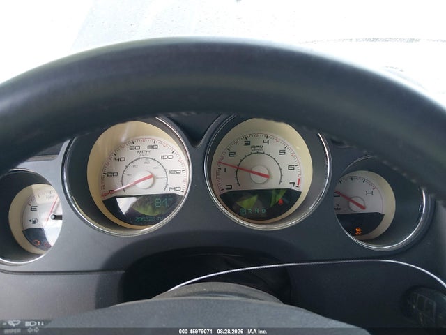 2013 Dodge Challenger Sxt მანქანა იყიდება აუქციონზე, vin: 2C3CDYAG9DH723797, აუქციონის ნომერი: 45979071