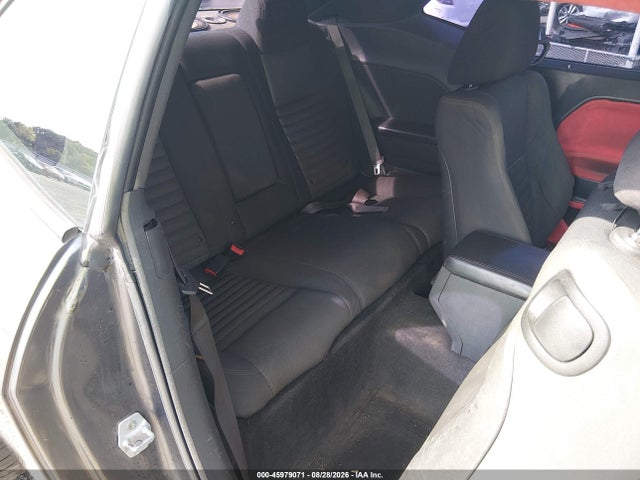 2013 Dodge Challenger Sxt მანქანა იყიდება აუქციონზე, vin: 2C3CDYAG9DH723797, აუქციონის ნომერი: 45979071