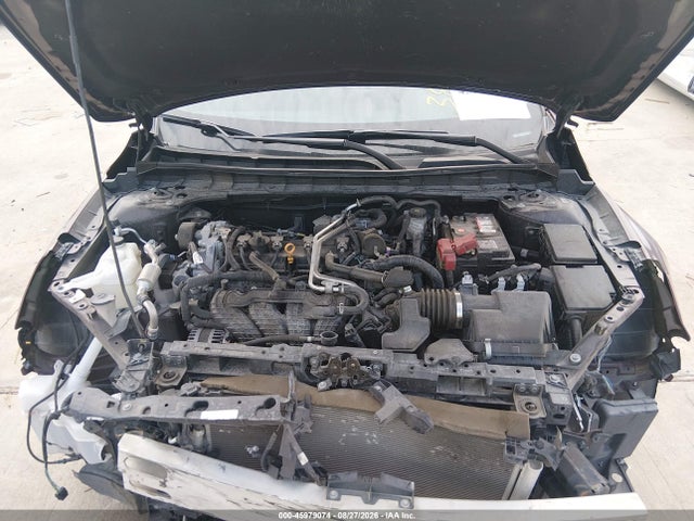 1N4BL4DV7PN313885 Nissan Altima Sv Fwd