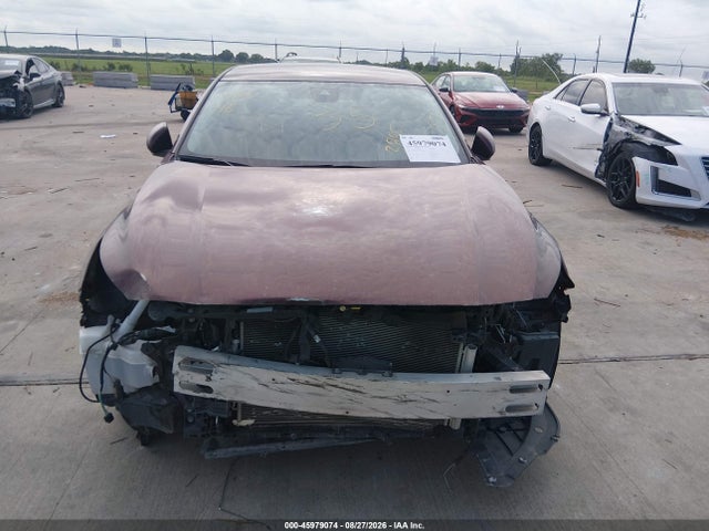 1N4BL4DV7PN313885 Nissan Altima Sv Fwd