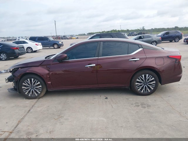 1N4BL4DV7PN313885 Nissan Altima Sv Fwd