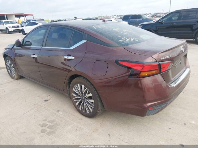 1N4BL4DV7PN313885 Nissan Altima Sv Fwd