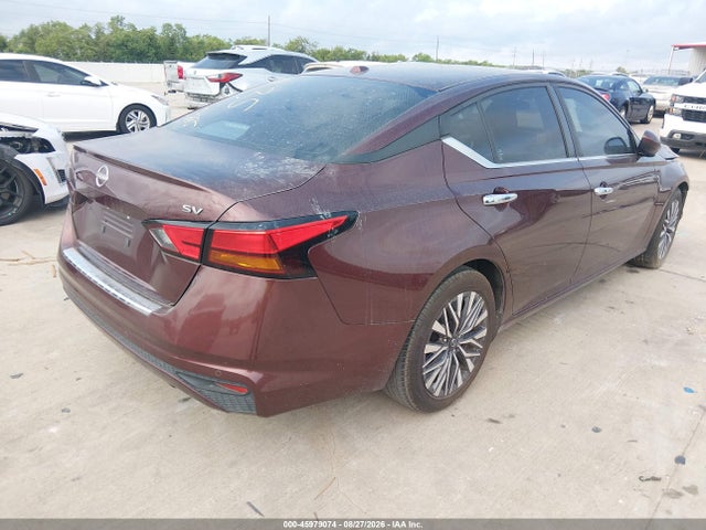 1N4BL4DV7PN313885 Nissan Altima Sv Fwd