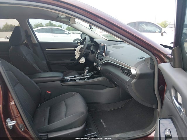 1N4BL4DV7PN313885 Nissan Altima Sv Fwd