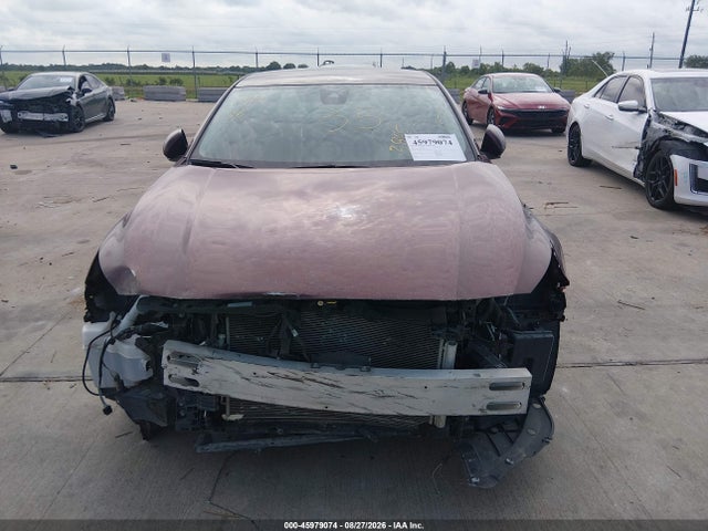 1N4BL4DV7PN313885 Nissan Altima Sv Fwd