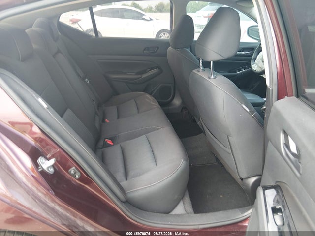 1N4BL4DV7PN313885 Nissan Altima Sv Fwd