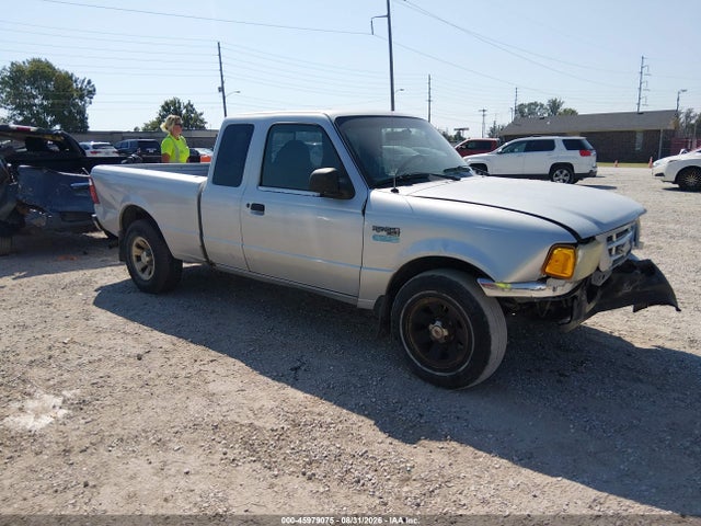 Продажа на аукционе авто 2003 Ford Ranger Xlt, vin: 1FTYR44E53PA65699, номер лота: 45979075