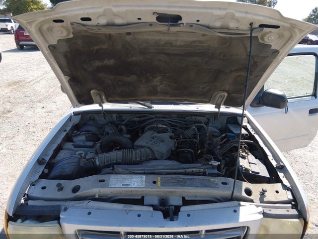 Продажа на аукционе авто 2003 Ford Ranger Xlt, vin: 1FTYR44E53PA65699, номер лота: 45979075