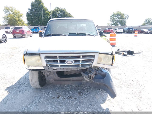 Продажа на аукционе авто 2003 Ford Ranger Xlt, vin: 1FTYR44E53PA65699, номер лота: 45979075