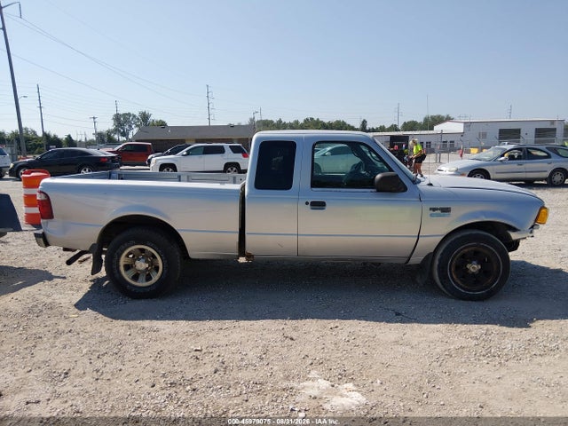Продажа на аукционе авто 2003 Ford Ranger Xlt, vin: 1FTYR44E53PA65699, номер лота: 45979075