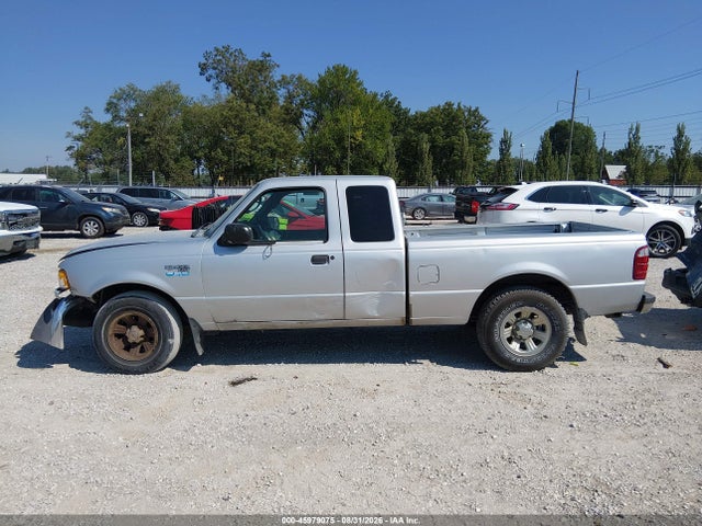 Продажа на аукционе авто 2003 Ford Ranger Xlt, vin: 1FTYR44E53PA65699, номер лота: 45979075