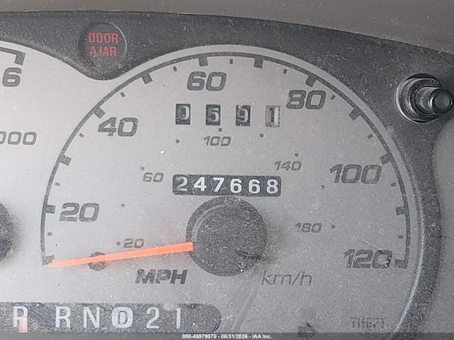Продажа на аукционе авто 2003 Ford Ranger Xlt, vin: 1FTYR44E53PA65699, номер лота: 45979075