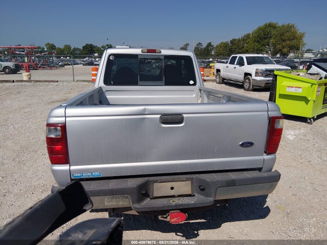 Продажа на аукционе авто 2003 Ford Ranger Xlt, vin: 1FTYR44E53PA65699, номер лота: 45979075