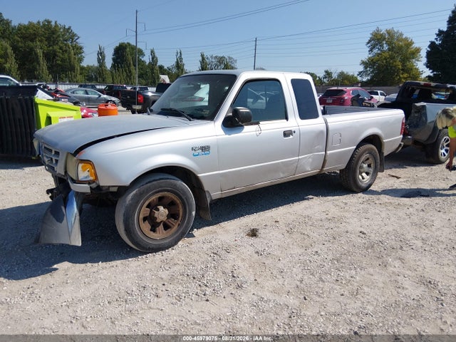Продажа на аукционе авто 2003 Ford Ranger Xlt, vin: 1FTYR44E53PA65699, номер лота: 45979075