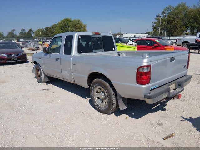 Продажа на аукционе авто 2003 Ford Ranger Xlt, vin: 1FTYR44E53PA65699, номер лота: 45979075