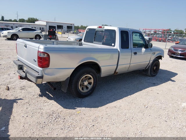 Продажа на аукционе авто 2003 Ford Ranger Xlt, vin: 1FTYR44E53PA65699, номер лота: 45979075