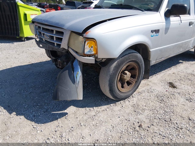 Продажа на аукционе авто 2003 Ford Ranger Xlt, vin: 1FTYR44E53PA65699, номер лота: 45979075