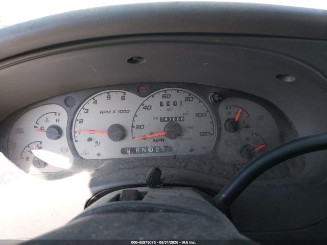 Продажа на аукционе авто 2003 Ford Ranger Xlt, vin: 1FTYR44E53PA65699, номер лота: 45979075