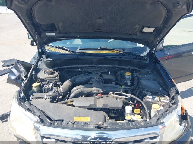 Продаж на аукціоні авто 2012 Subaru Forester 2.5x Limited, vin: JF2SHBEC3CH422142, номер лоту: 45979076