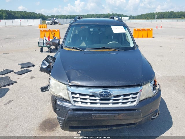 Продаж на аукціоні авто 2012 Subaru Forester 2.5x Limited, vin: JF2SHBEC3CH422142, номер лоту: 45979076