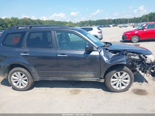Продаж на аукціоні авто 2012 Subaru Forester 2.5x Limited, vin: JF2SHBEC3CH422142, номер лоту: 45979076