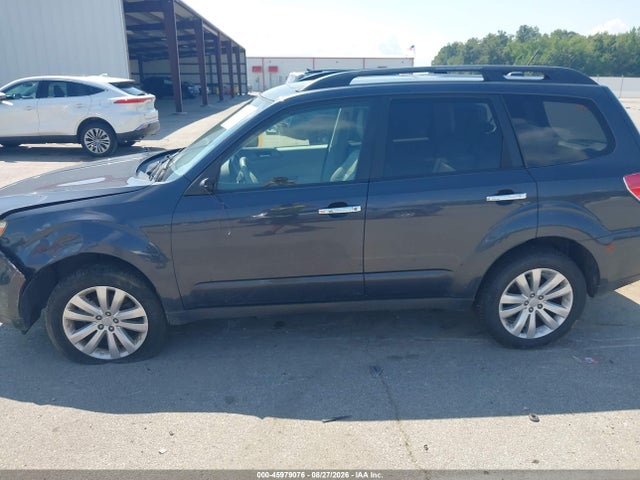Продаж на аукціоні авто 2012 Subaru Forester 2.5x Limited, vin: JF2SHBEC3CH422142, номер лоту: 45979076