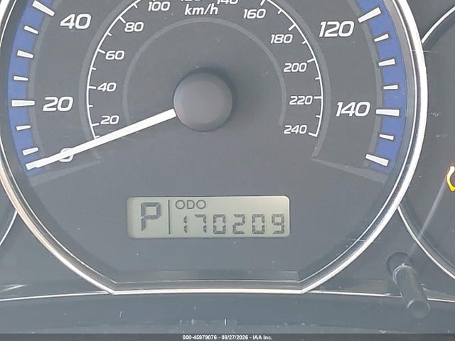 Продаж на аукціоні авто 2012 Subaru Forester 2.5x Limited, vin: JF2SHBEC3CH422142, номер лоту: 45979076