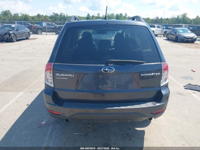 Продаж на аукціоні авто 2012 Subaru Forester 2.5x Limited, vin: JF2SHBEC3CH422142, номер лоту: 45979076