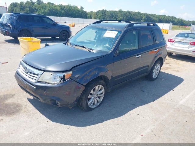 Продаж на аукціоні авто 2012 Subaru Forester 2.5x Limited, vin: JF2SHBEC3CH422142, номер лоту: 45979076