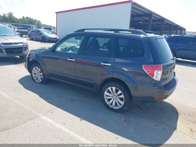 Продаж на аукціоні авто 2012 Subaru Forester 2.5x Limited, vin: JF2SHBEC3CH422142, номер лоту: 45979076