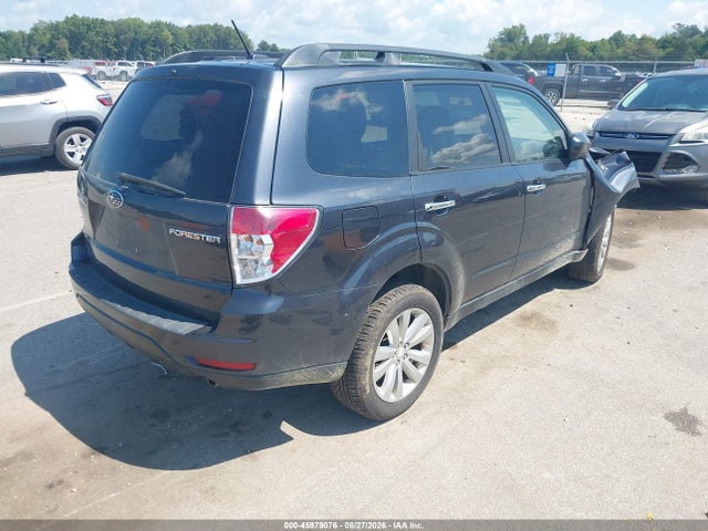 Продаж на аукціоні авто 2012 Subaru Forester 2.5x Limited, vin: JF2SHBEC3CH422142, номер лоту: 45979076