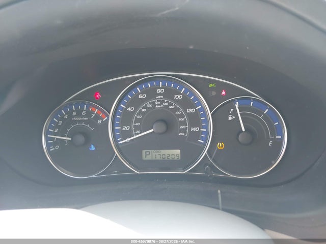 Продаж на аукціоні авто 2012 Subaru Forester 2.5x Limited, vin: JF2SHBEC3CH422142, номер лоту: 45979076
