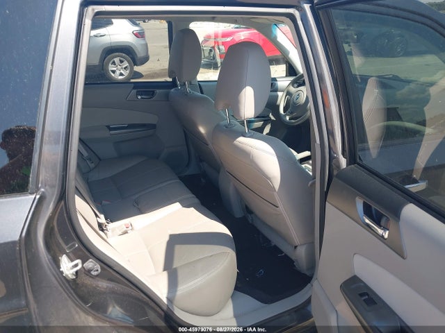 Продаж на аукціоні авто 2012 Subaru Forester 2.5x Limited, vin: JF2SHBEC3CH422142, номер лоту: 45979076