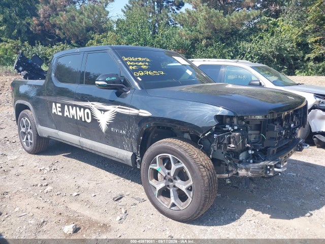 Aukcja sprzedaży 2023 Rivian R1t Adventure/adventure Dual Motor Large Pack/adventure Dual Motor Max Pack, vin: 7FCTGBAA6PN027657, numer aukcji: 45979081