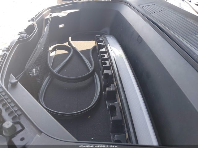 45979081 :رقم المزاد ، 7FCTGBAA6PN027657 vin ، 2023 Rivian R1t Adventure/adventure Dual Motor Large Pack/adventure Dual Motor Max Pack مزاد بيع
