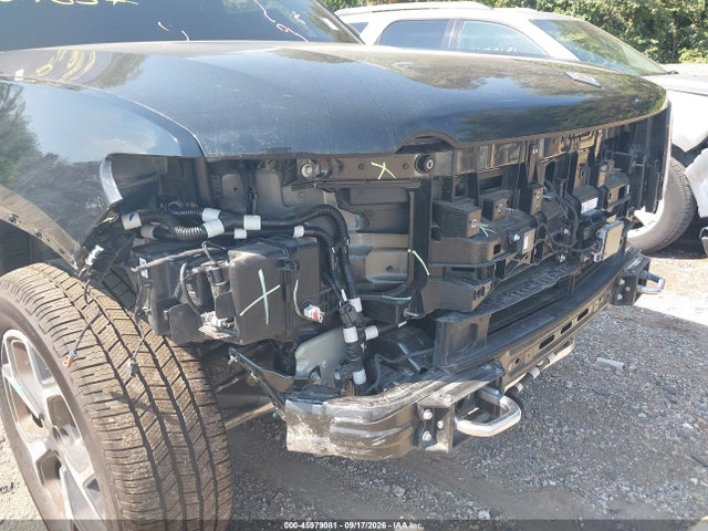 45979081 :رقم المزاد ، 7FCTGBAA6PN027657 vin ، 2023 Rivian R1t Adventure/adventure Dual Motor Large Pack/adventure Dual Motor Max Pack مزاد بيع