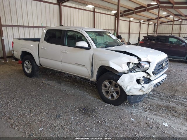 Продаж на аукціоні авто 2023 Toyota Tacoma Sr5, vin: 3TYAX5GN8PT067861, номер лоту: 45979085