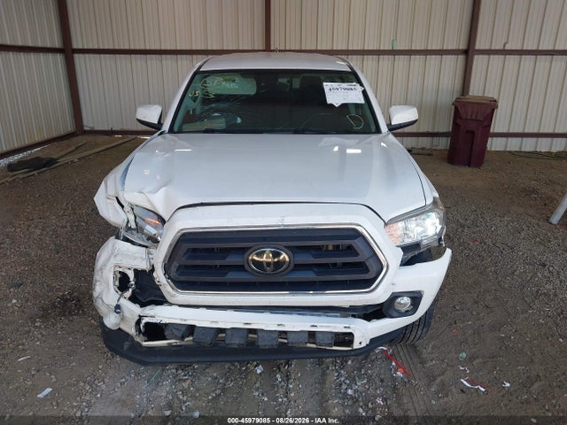 2023 Toyota Tacoma Sr5 მანქანა იყიდება აუქციონზე, vin: 3TYAX5GN8PT067861, აუქციონის ნომერი: 45979085