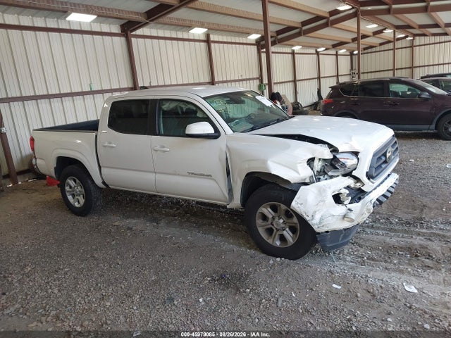 2023 Toyota Tacoma Sr5 მანქანა იყიდება აუქციონზე, vin: 3TYAX5GN8PT067861, აუქციონის ნომერი: 45979085