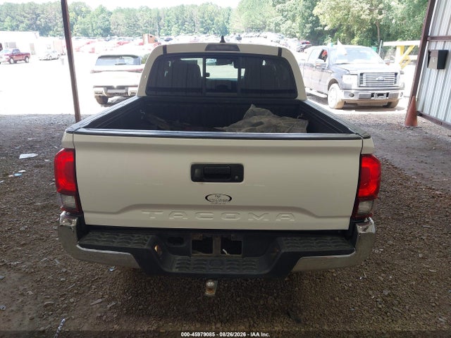 2023 Toyota Tacoma Sr5 მანქანა იყიდება აუქციონზე, vin: 3TYAX5GN8PT067861, აუქციონის ნომერი: 45979085