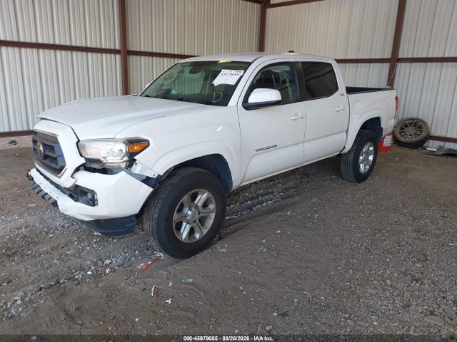 2023 Toyota Tacoma Sr5 მანქანა იყიდება აუქციონზე, vin: 3TYAX5GN8PT067861, აუქციონის ნომერი: 45979085