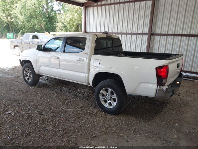 2023 Toyota Tacoma Sr5 მანქანა იყიდება აუქციონზე, vin: 3TYAX5GN8PT067861, აუქციონის ნომერი: 45979085